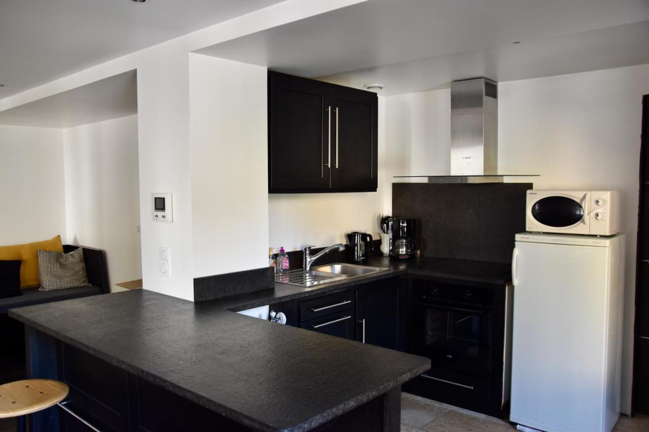 ברידס-לס-באן Appartement 6 Personnes, Les 3 Vallees, Pres Des Thermes מראה חיצוני תמונה