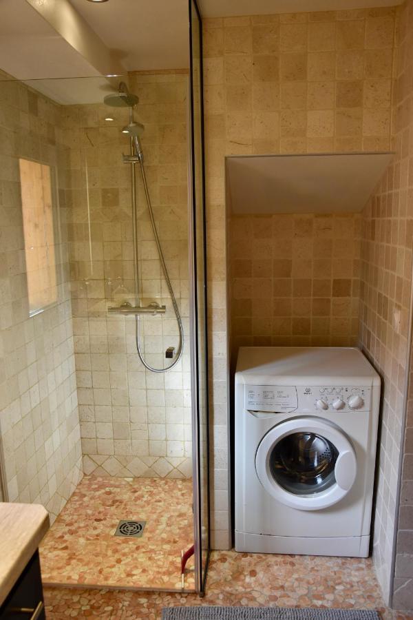 ברידס-לס-באן Appartement 6 Personnes, Les 3 Vallees, Pres Des Thermes מראה חיצוני תמונה