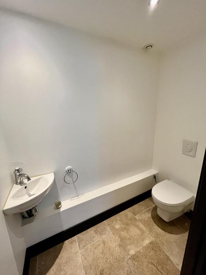 ברידס-לס-באן Appartement 6 Personnes, Les 3 Vallees, Pres Des Thermes מראה חיצוני תמונה