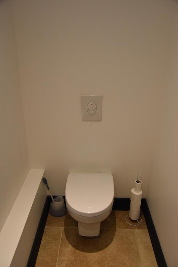 ברידס-לס-באן Appartement 6 Personnes, Les 3 Vallees, Pres Des Thermes מראה חיצוני תמונה